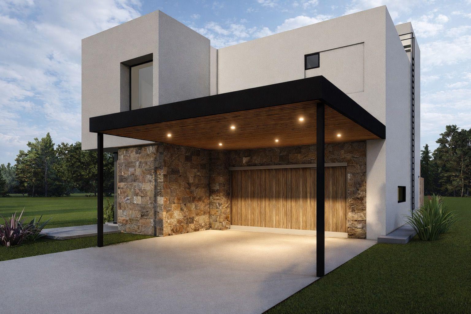 Venta casa tres dormitorios dos cocheras y pileta en Funes Lakes