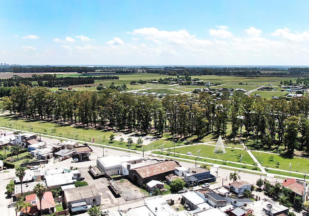 Terreno en EcoLagos en venta. Lote 416