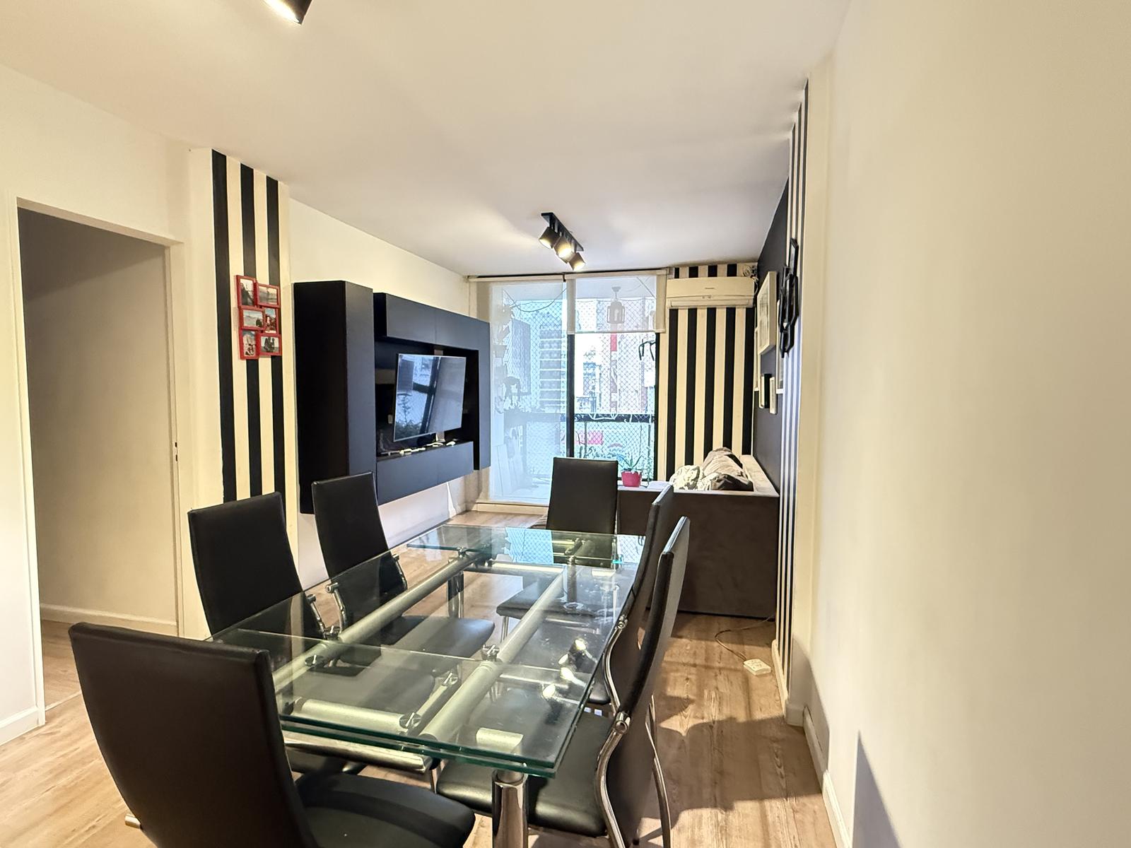 Departamento 3 dormitorios en venta , Centro Rosario 