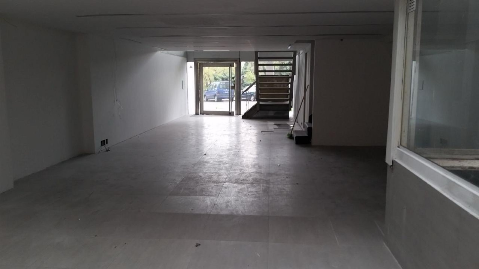 Venta local comercial 