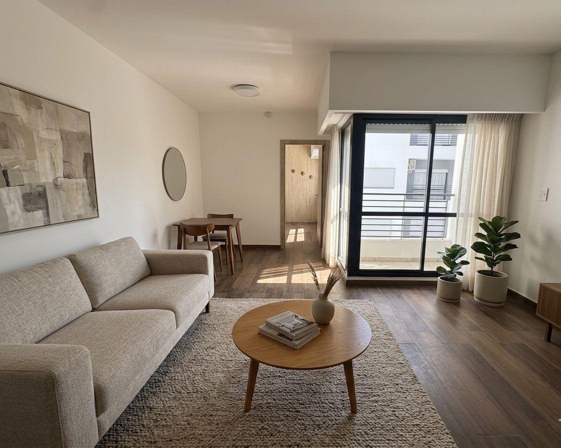 venta departamento un dormitorio estrenar barrio martin