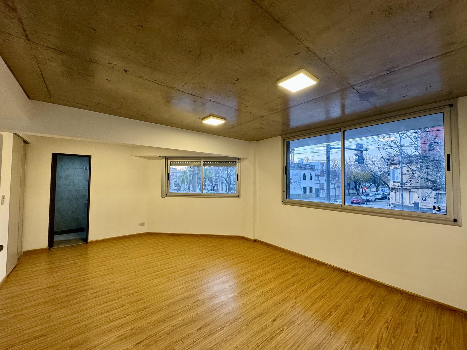 Alquiler monoambiente