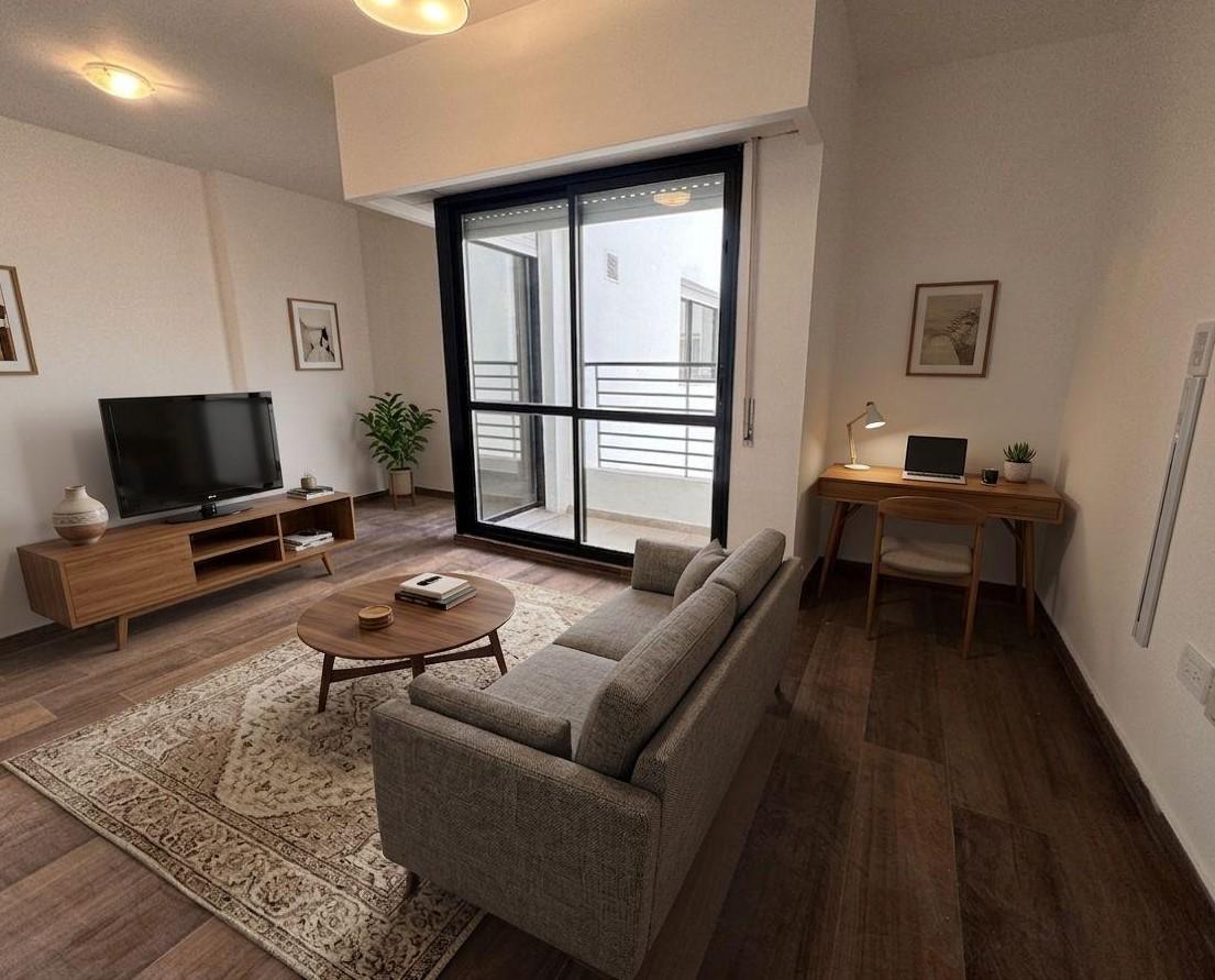 venta departamento monoambiente barrio martin