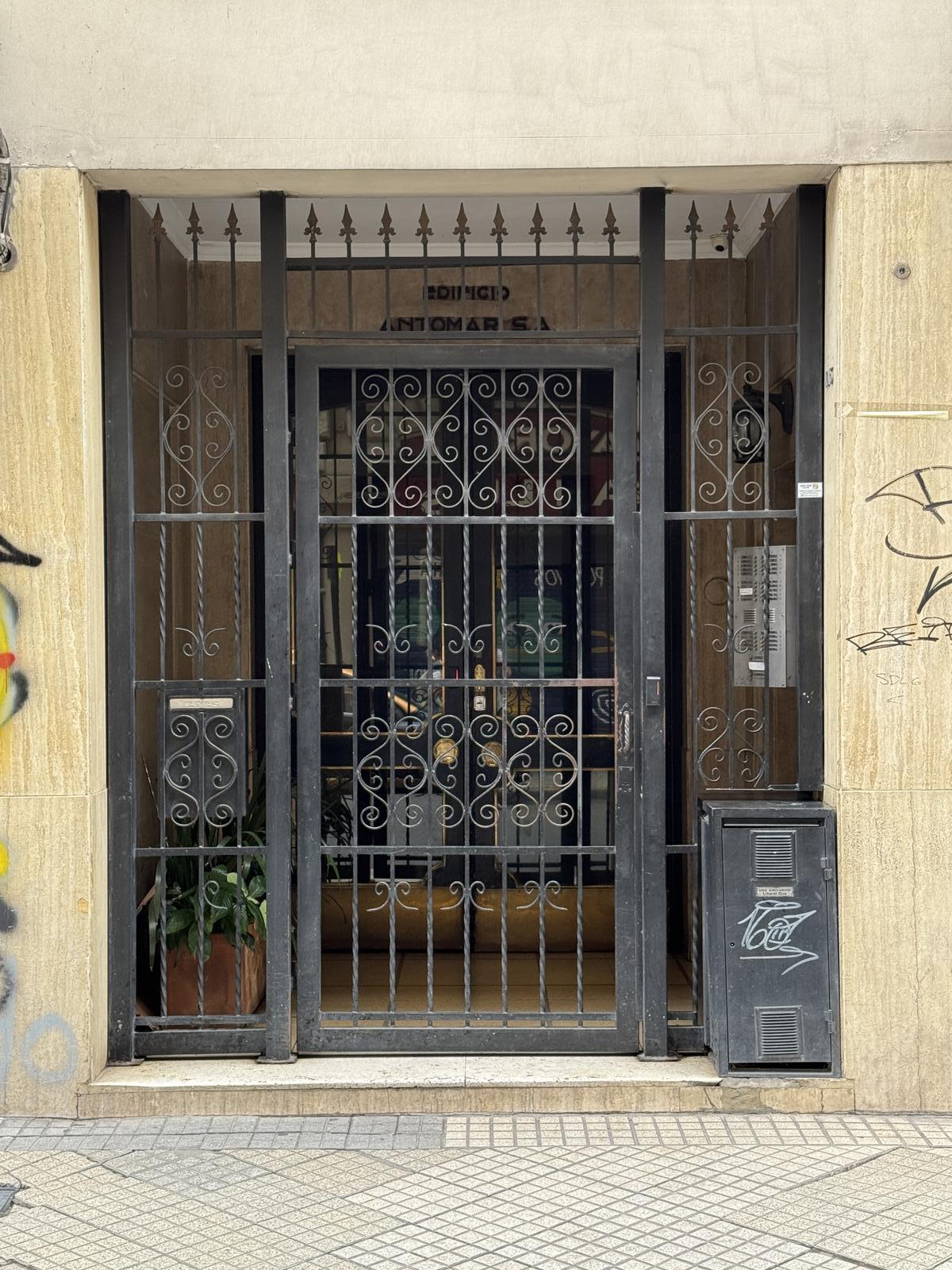 Departamento en Centro