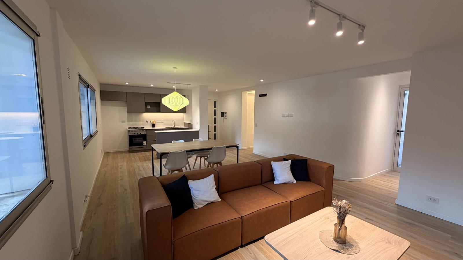 venta departamento 3 dormitorios 9 de julio 600 barrio martin
