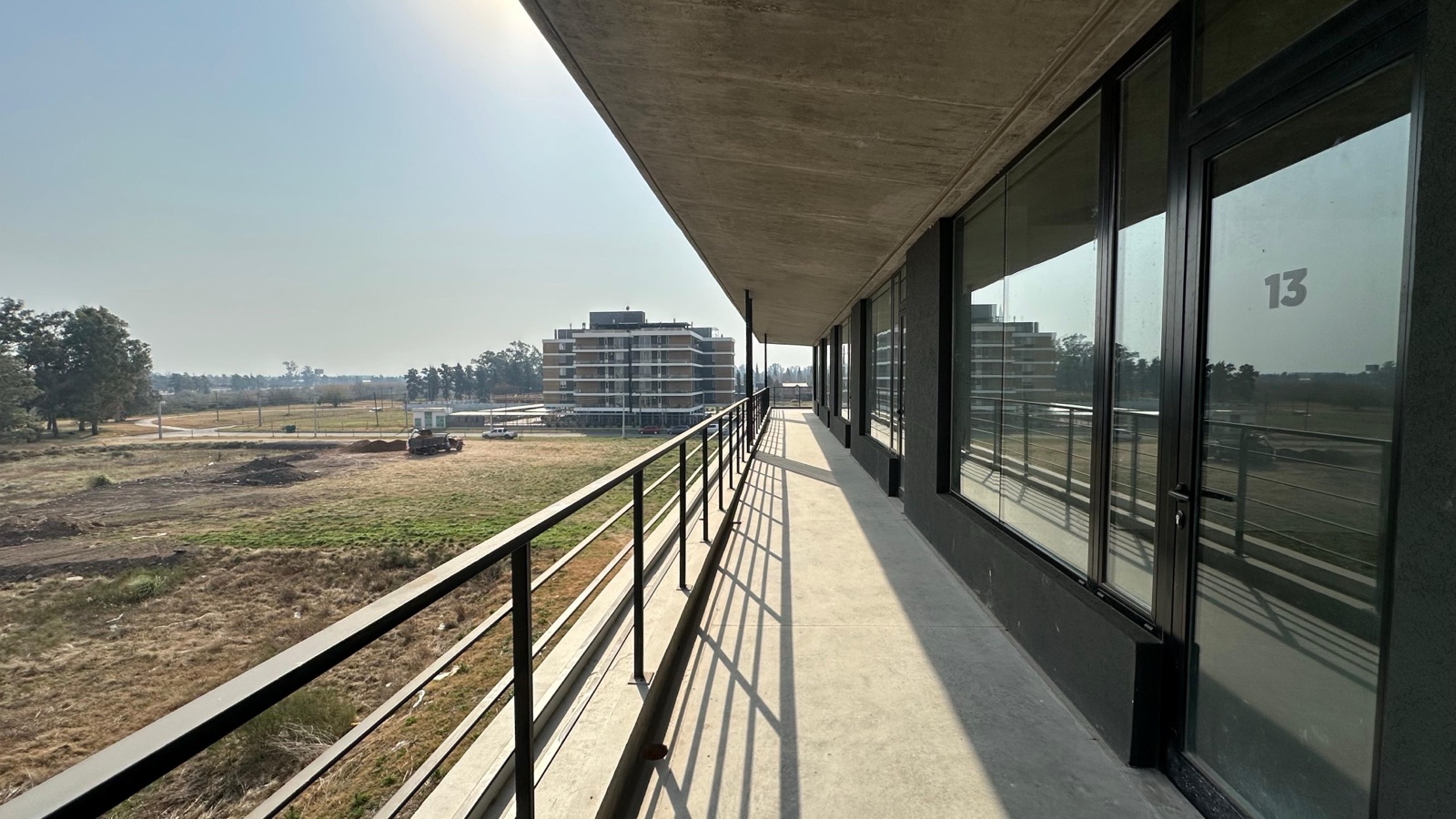 alquiler oficinas plaza tierra nueva fisherton