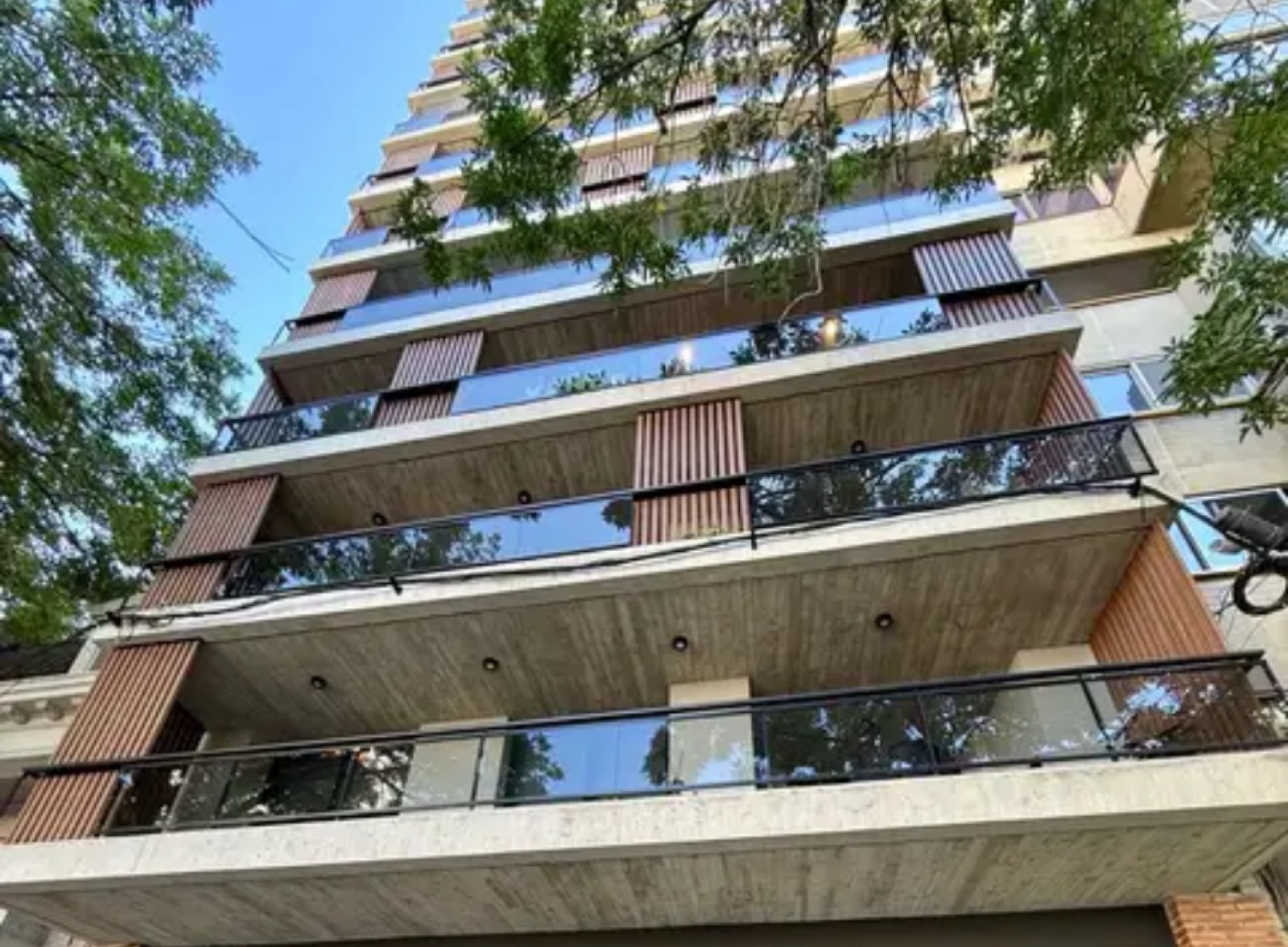 venta departamento dos dormitorios cochera
