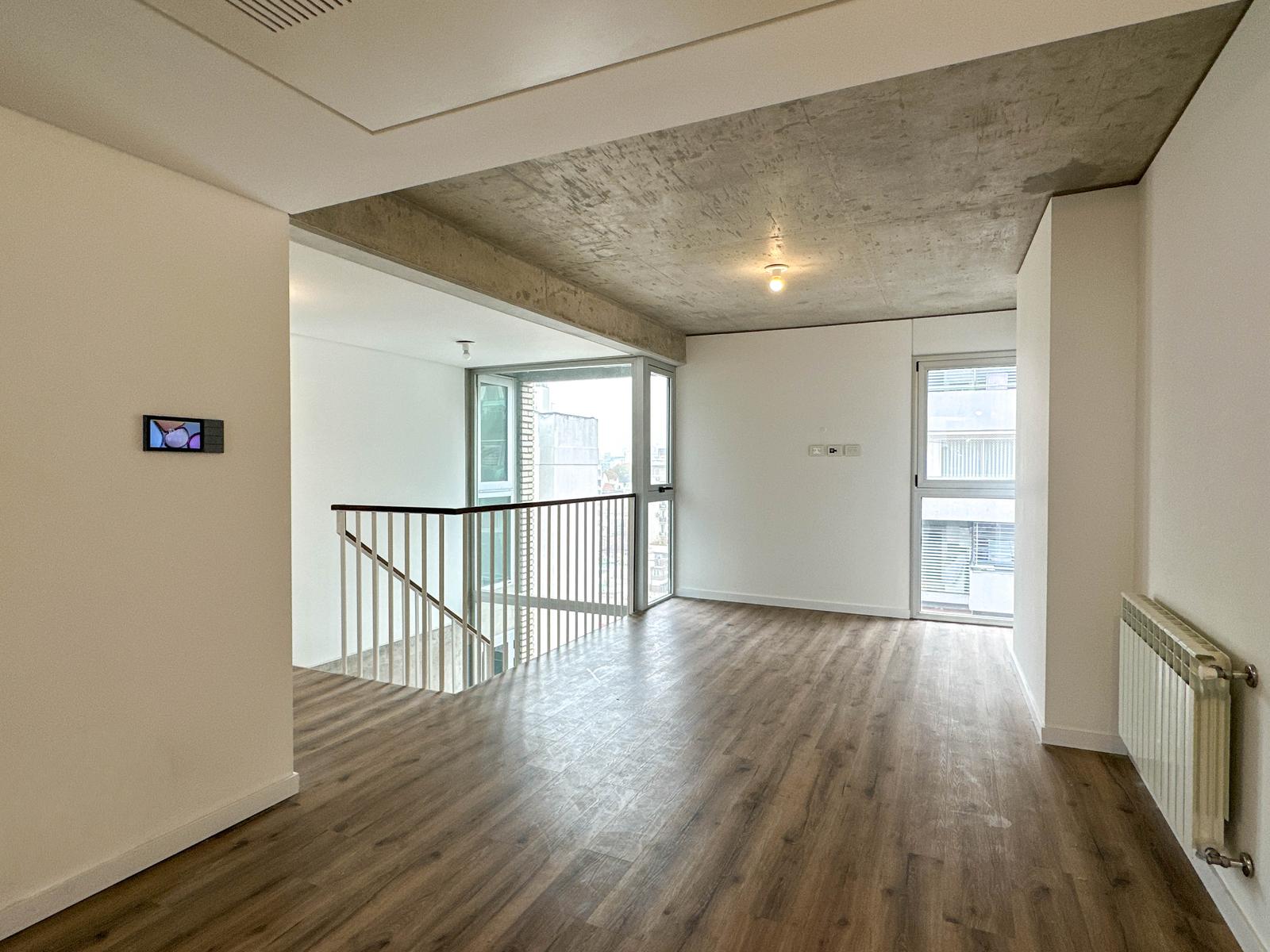 Venta dúplex 4 dormitorios con terraza exclusiva super premium