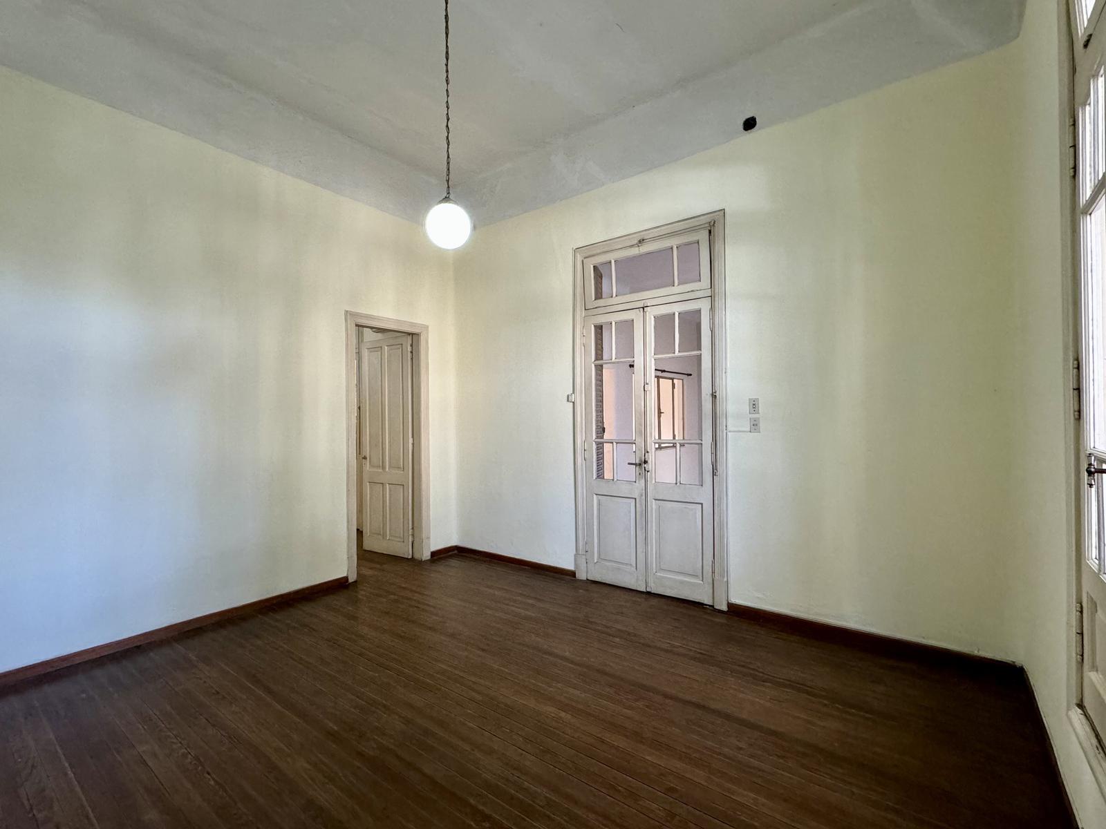 Casa 2 dormitorios