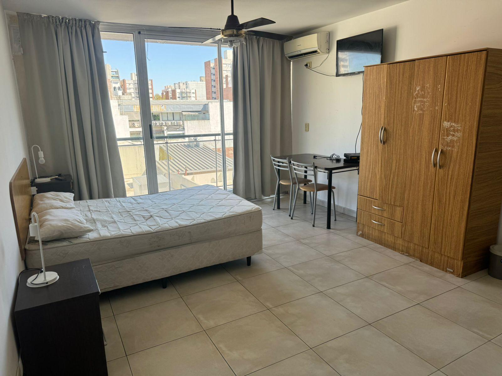 venta monoambiente lourdes