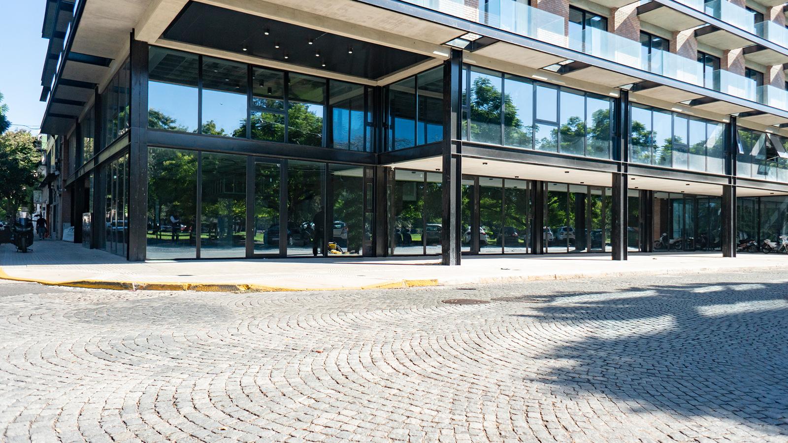 Alquiler local comercial estrenar barrio martin