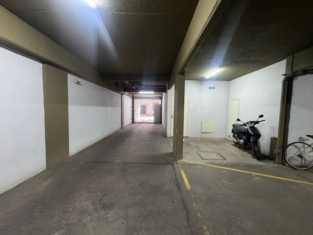 venta cochera comoda santiago 800 zona sanatorio mujer