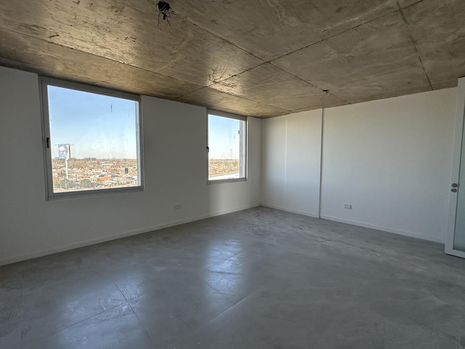 Alquiler oficina 35m2