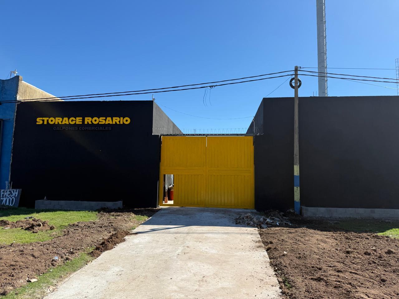 galpon deposito alquiler mercado concentracion fisherton