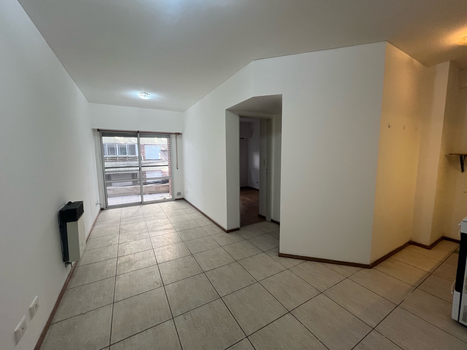 alquiler departamento un dormitorio centro