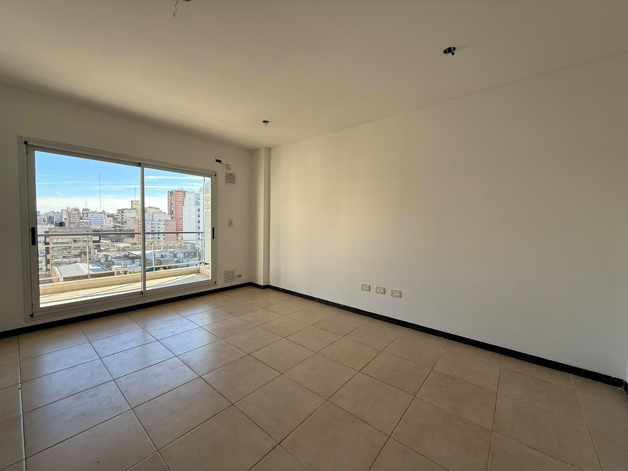 Departamento 1 dorimitorio Excelente con Amenities