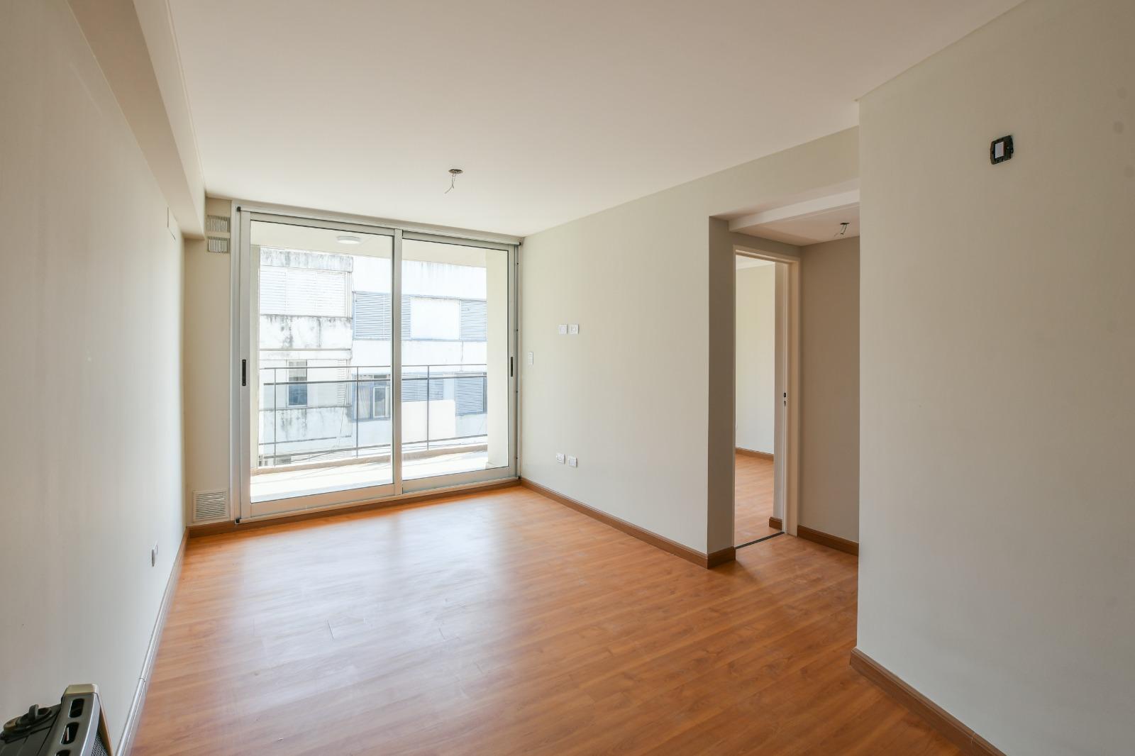 Venta departamento un dormitorio barrio martin