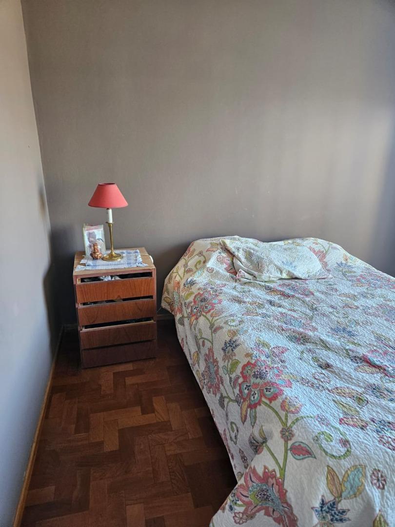 Departamento 2 Dormitorios San Martin 2800 Piso 6