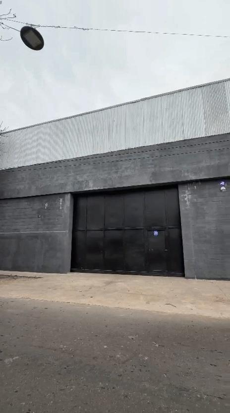 Galpón 800 m2 para logistica - Excelente estado