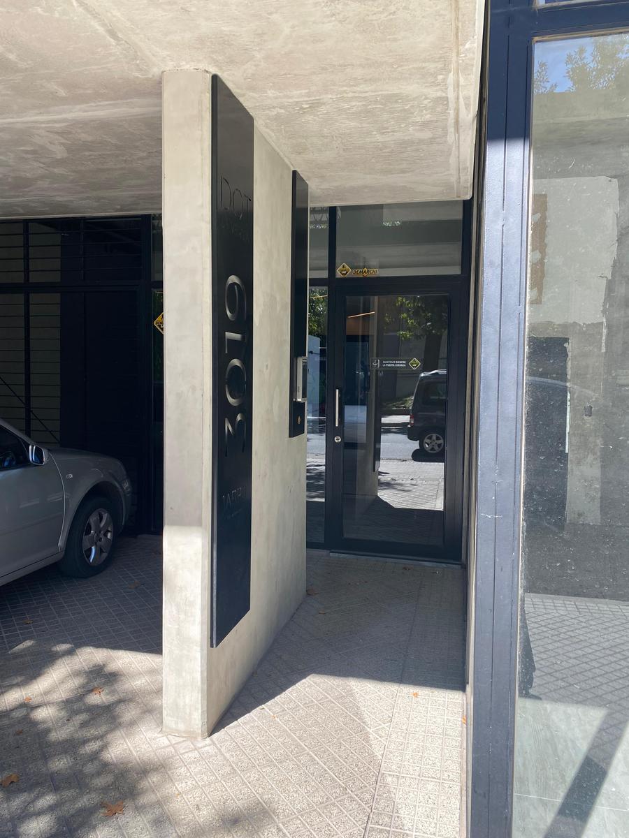 VENTA O ALQUILER DEPARTAMENTO MONOAMBIENTE ESTRENAR ZONA MEDICINA