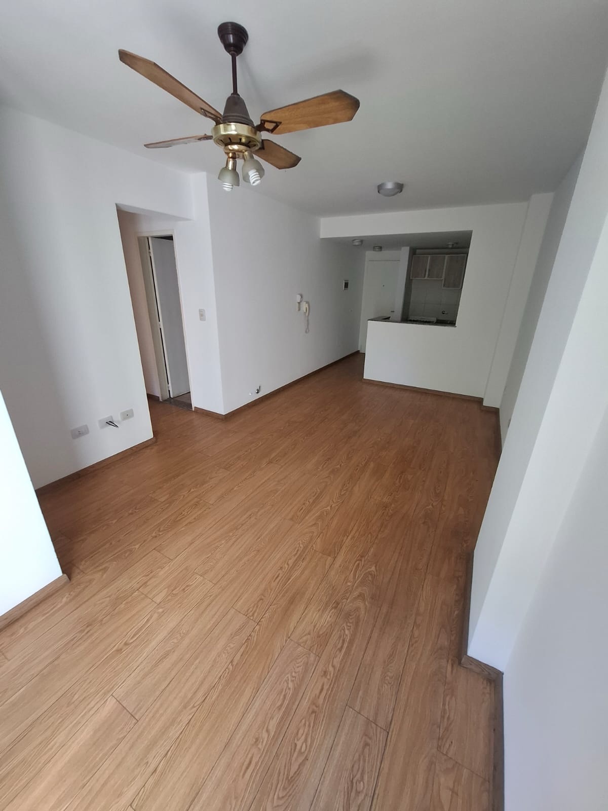 venta departamento un dormitorio lourdes