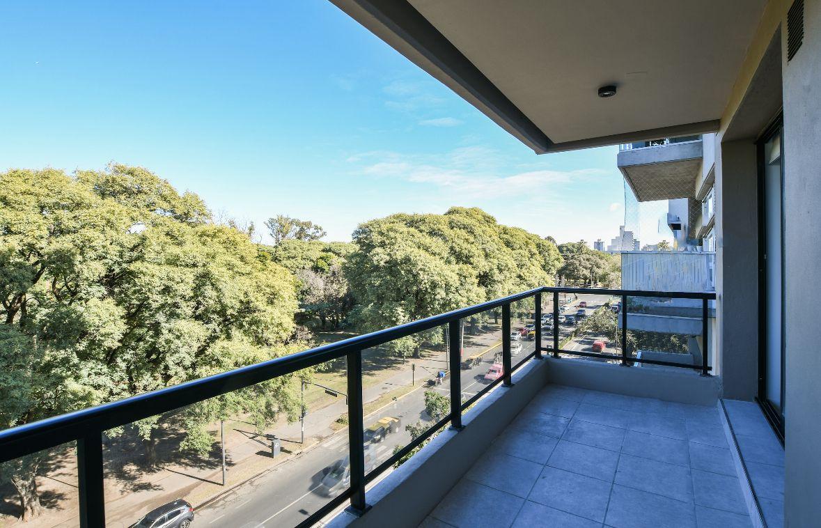 venta departamento 1 dormitorio lourdes