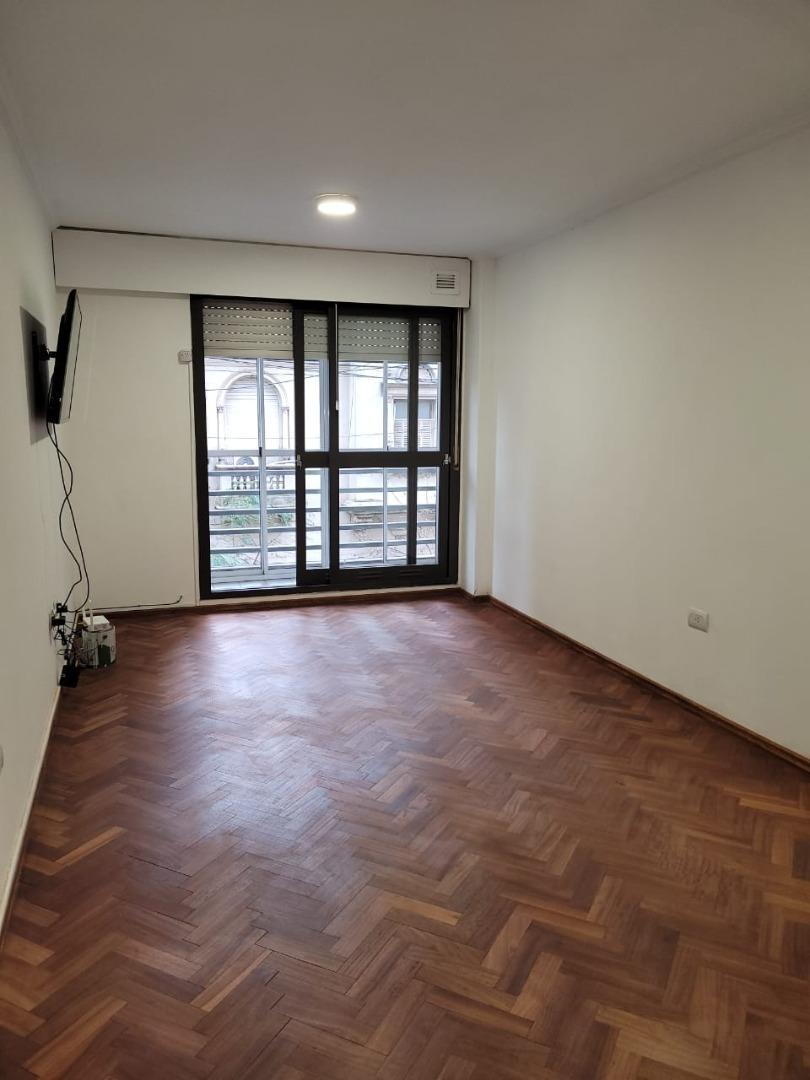 Departamento 2 dormitorios Paraguay 100 EXCELENTE 