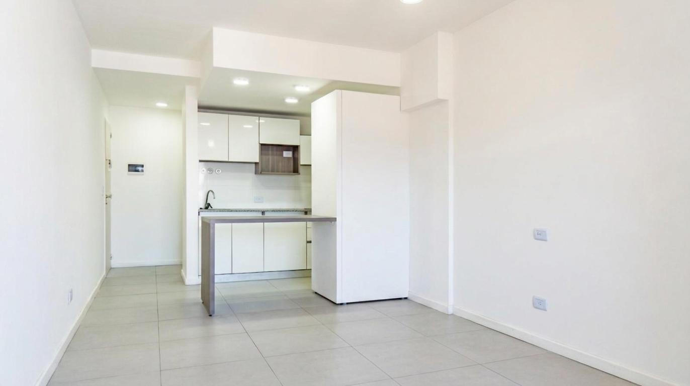 Venta monoambiente barrio lourdes Rosario