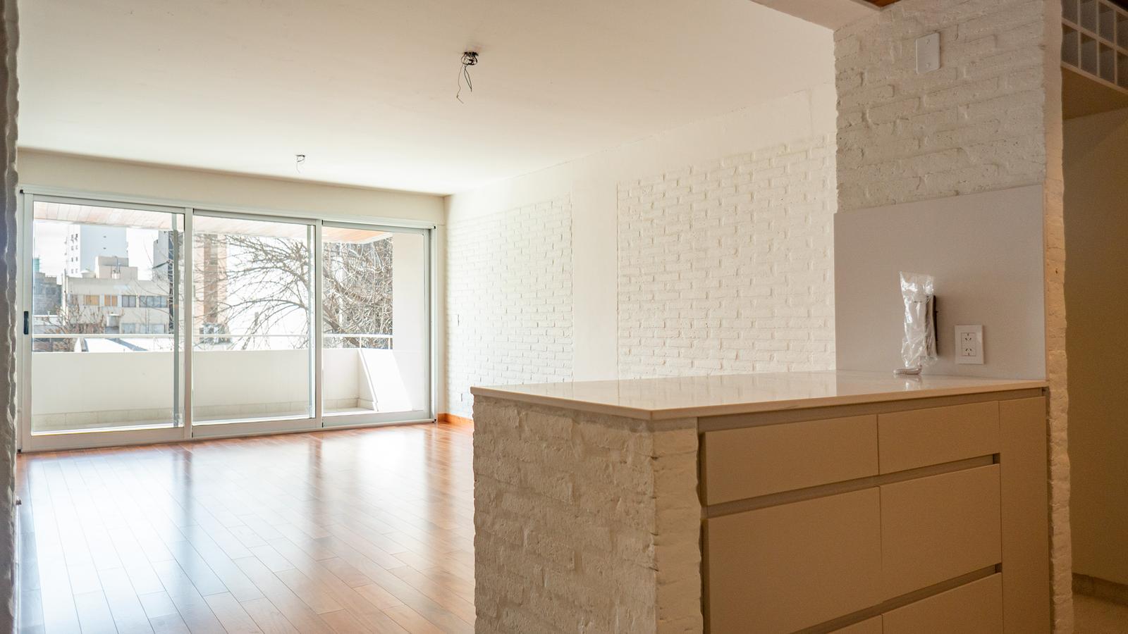 venta departamento 2 dormitorios piso exclusivo pichincha