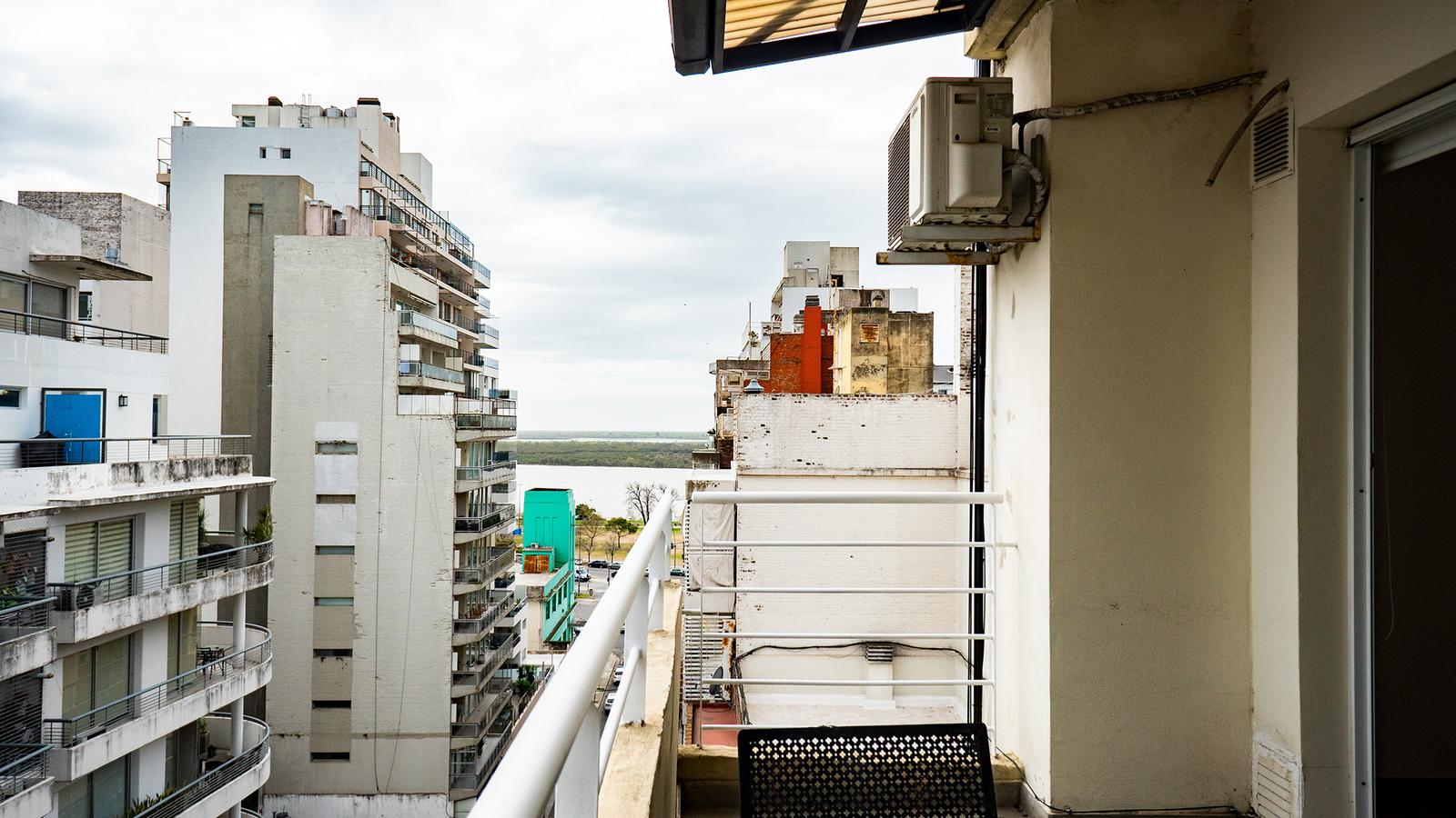 venta departamento 1 dormitorio zona rio