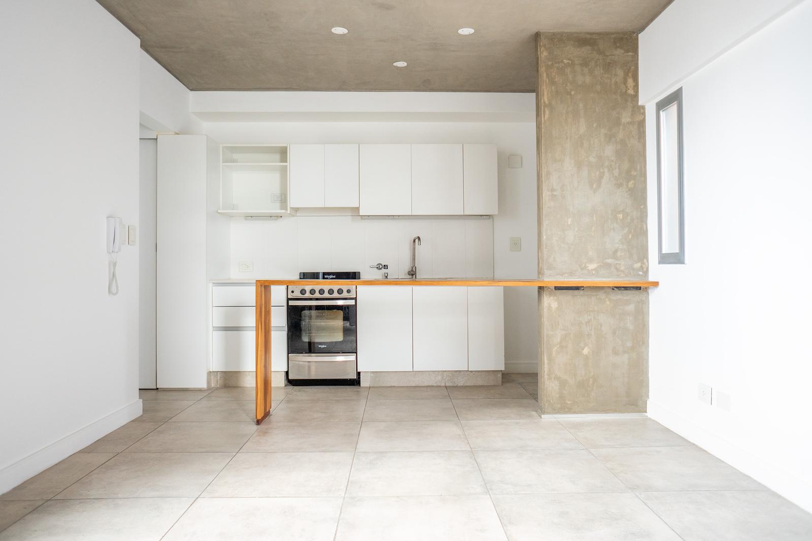venta departamento un dormitorio pichincha amenities calidad constructiva