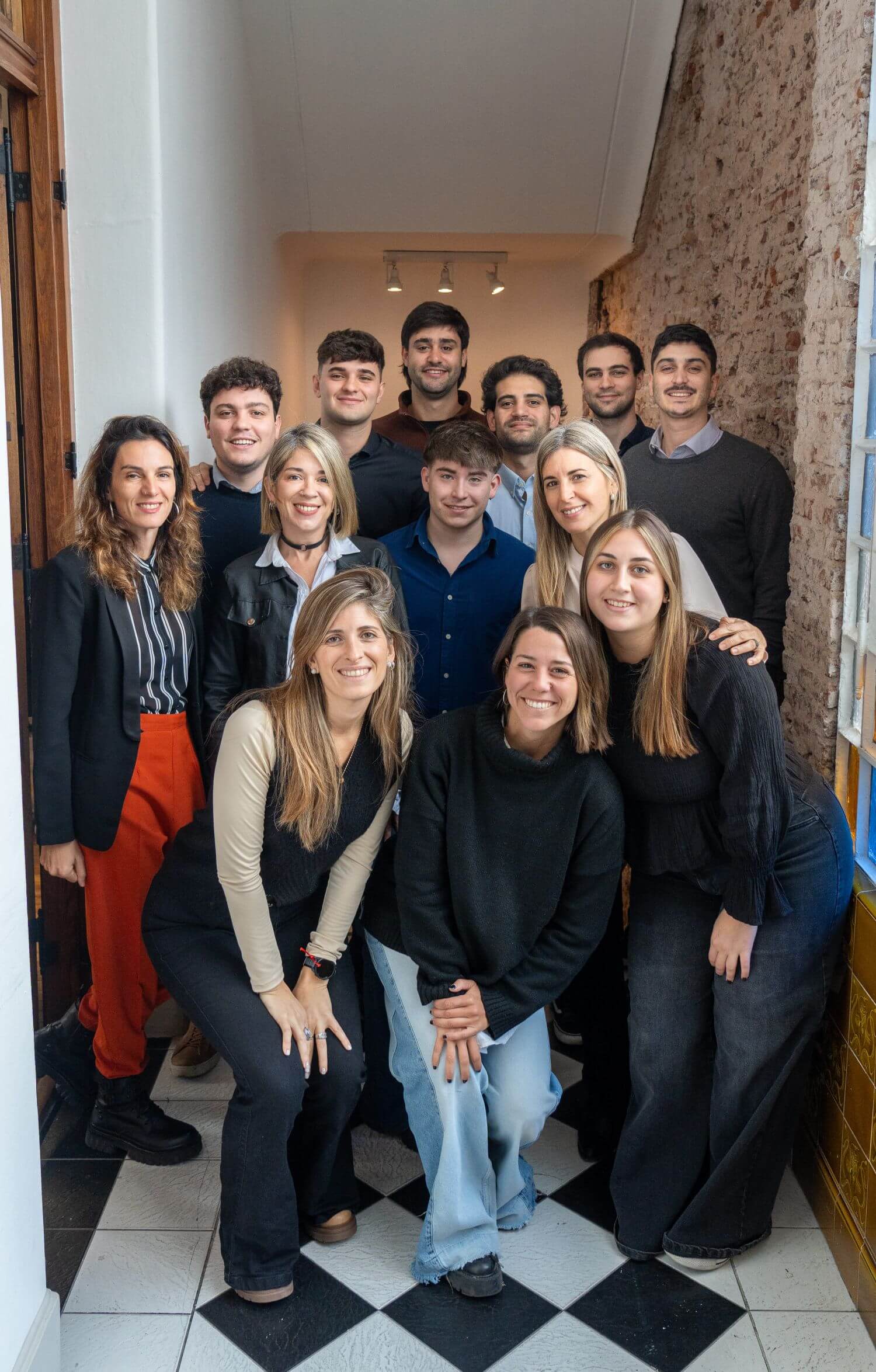 Oficina de Imperia Propiedades