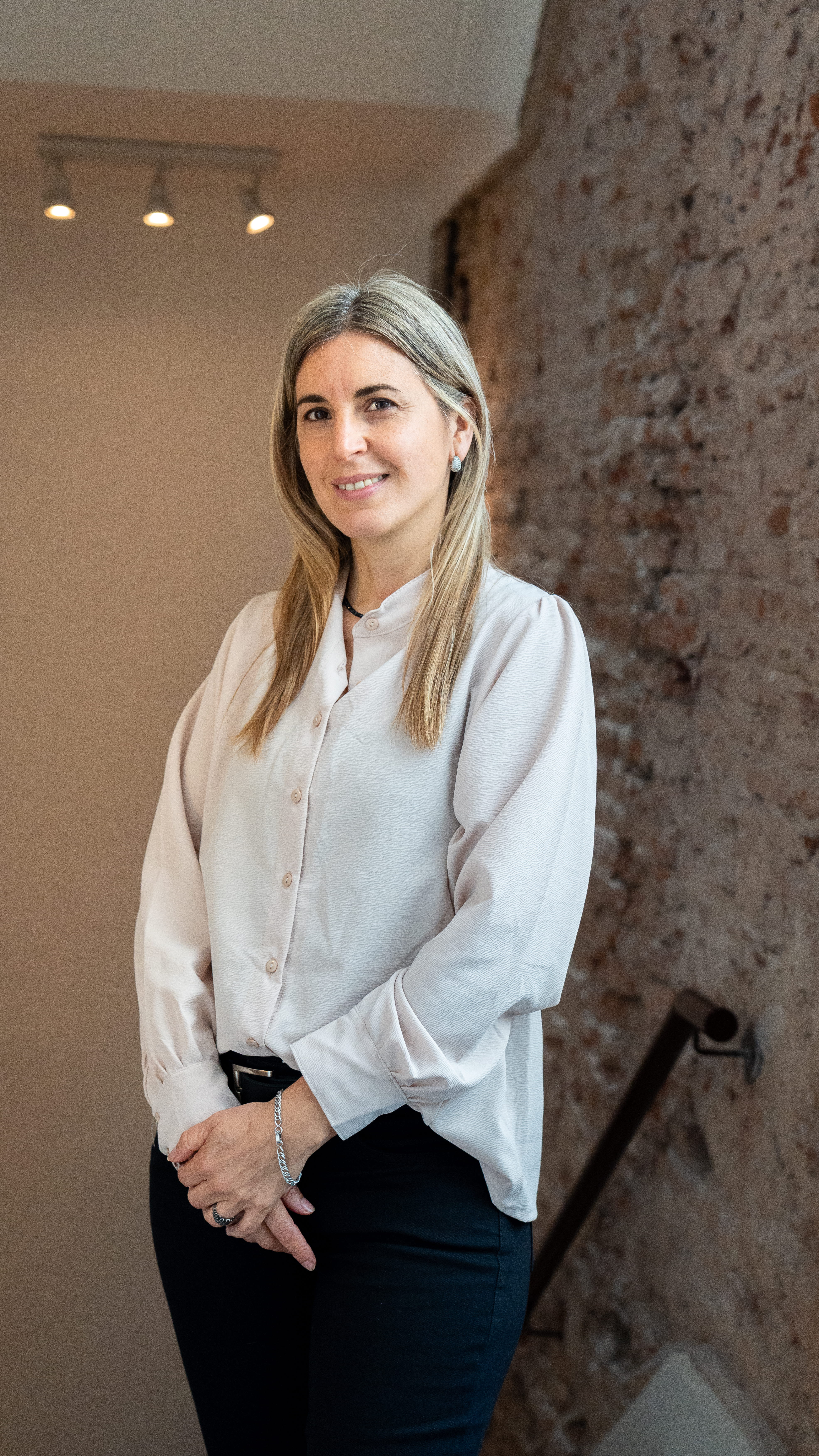 Laura Solari