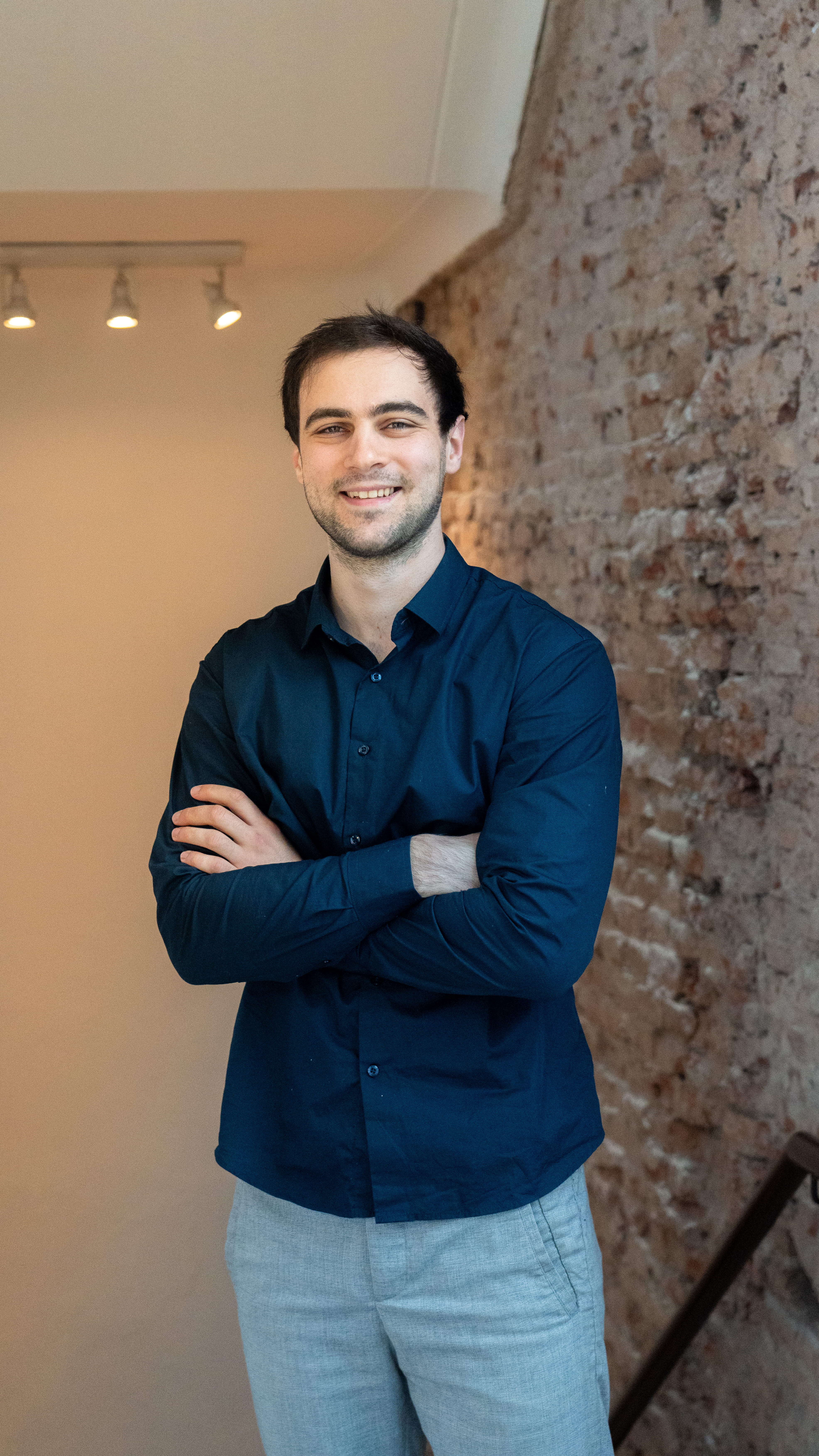 Yoel Gerchovsky