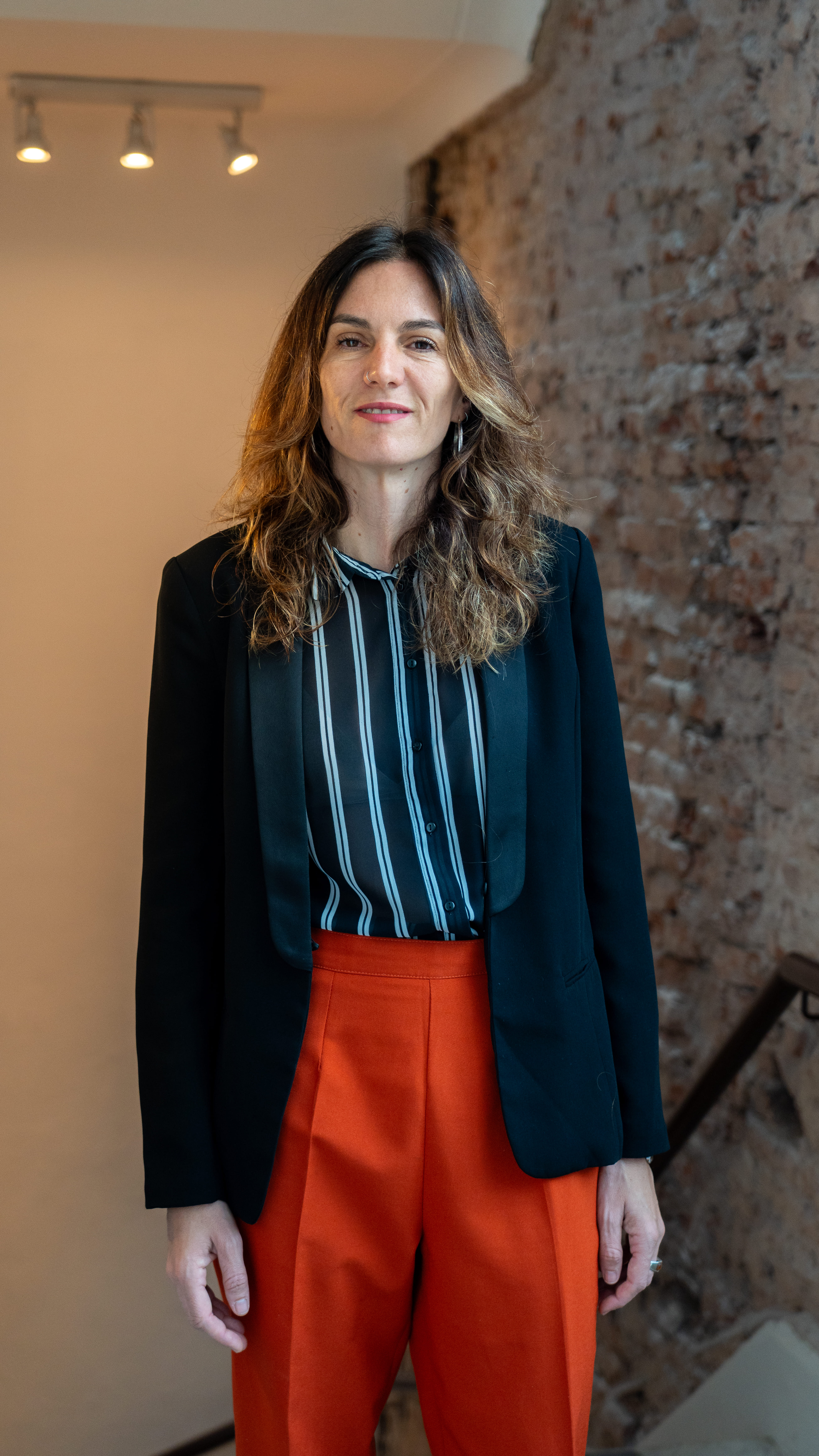 Emilia Trabuchi
