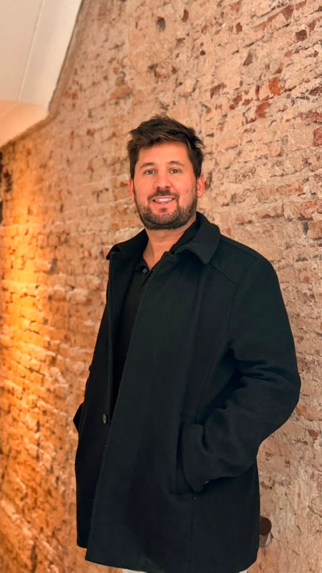 Oscar Pascuali